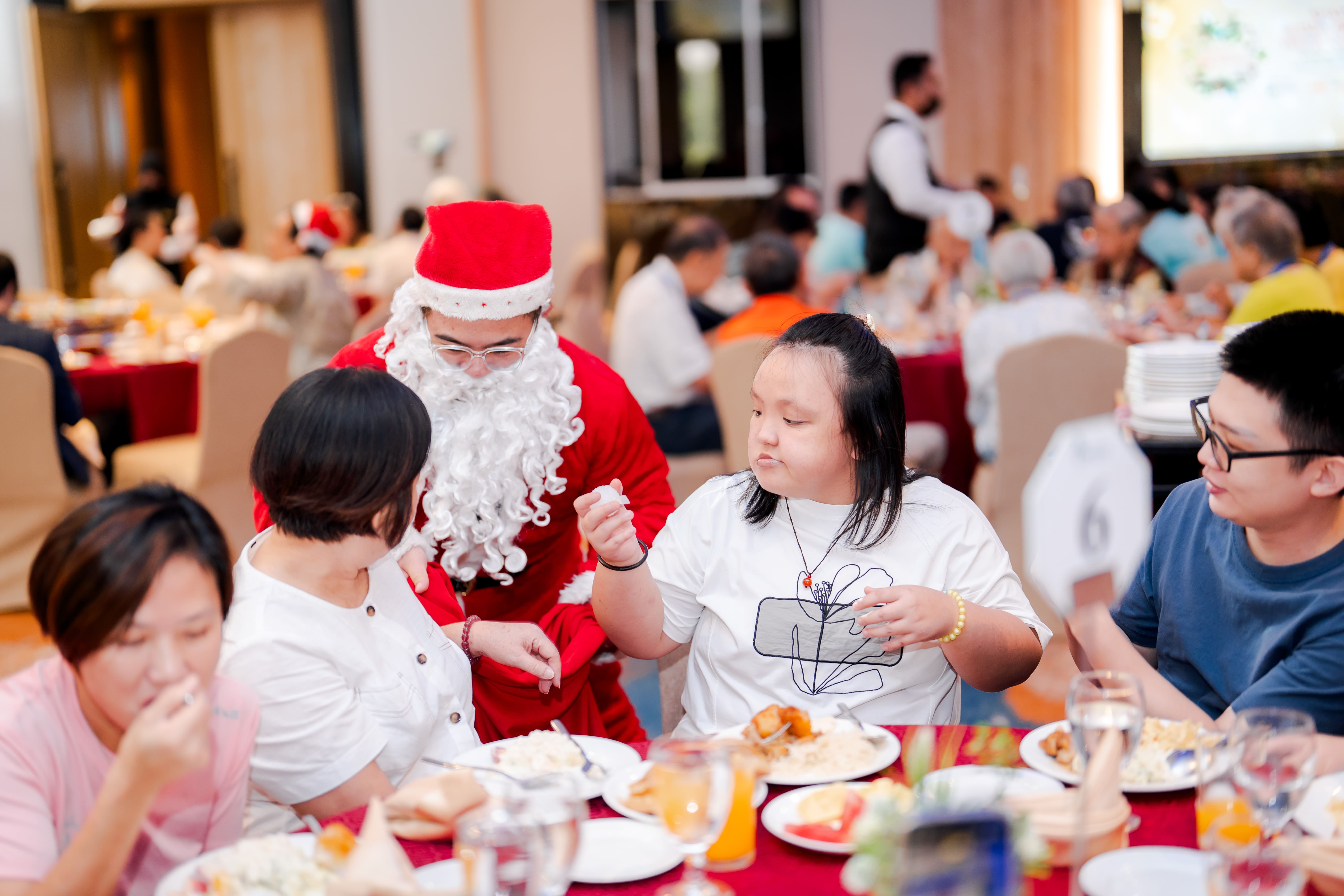 Seasons of Joy & Giving 2025